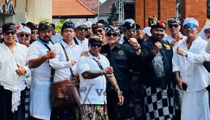 Kuasa Hukum Hasibuan: 57 Surat Jadi Bukti, Made Daging Dijadikan Tersangka