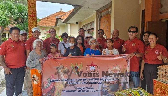 ARUN Bali Desak Parkir di Jalan Nasional dan Provinsi Denpasar Dibersihkan, Tuding Jadi Biang Kemacetan