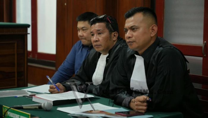 Sidang Wire Rope PT BPI Soroti Batas Pidana dan Sanksi Administratif