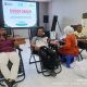 Momentum HLN ke-81 dan Milad YBM PLN ke-20, PLN UIP JBTB Ajak Jadi Pahlawan Kebaikan