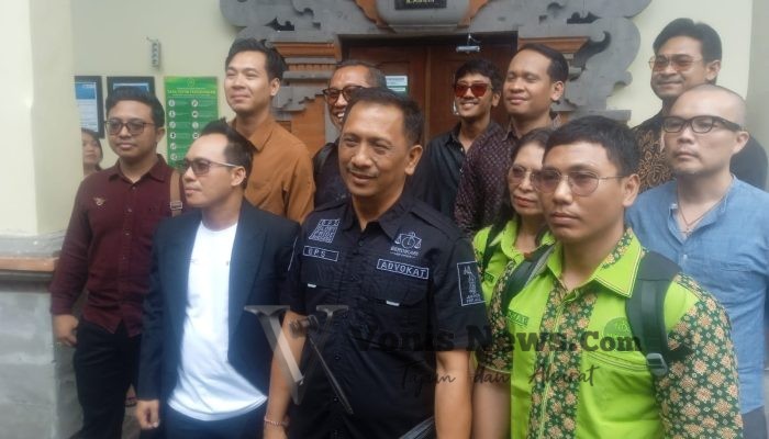 Praperadilan Made Daging Masuk Tahap Ketiga, Kuasa Hukum Soroti Paradigma Lama Penyidik