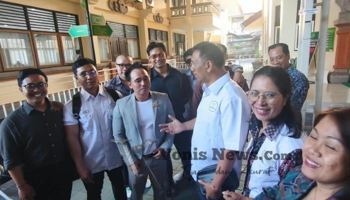 Gede Pasek Soroti Tiga Laporan terhadap Made Daging, Dasar Penetapan Tersangka Dipersoalkan