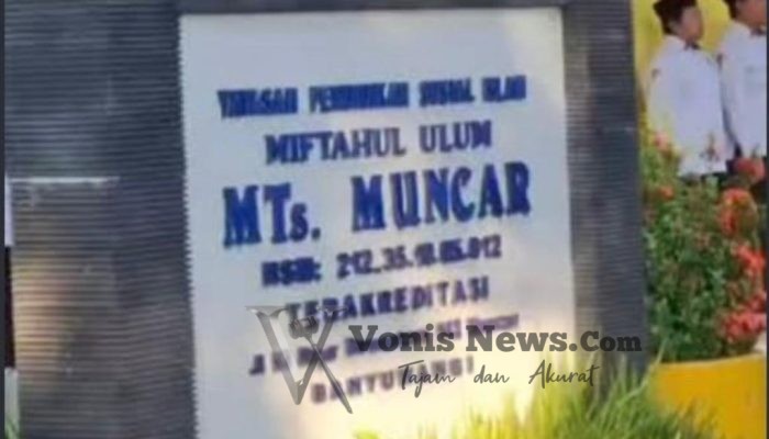 Dugaan Bullying Siswi MTs di Banyuwangi, MAKI Jatim Siapkan Pendampingan Hukum