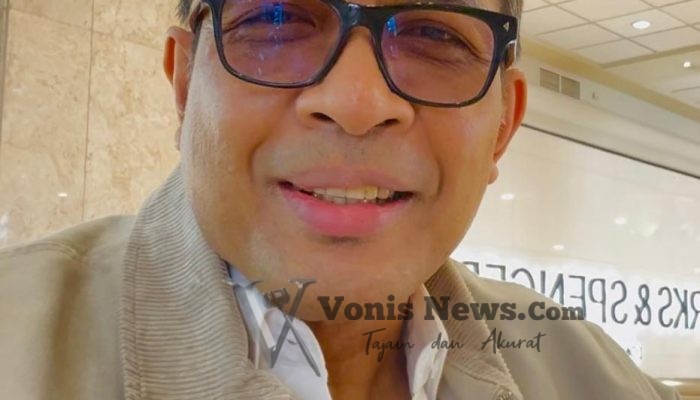 Ngurah Ambara Desak Bali Jadi Episentrum PFII: Akhiri Ketergantungan pada Wisatawan Low-Budget