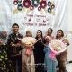 Mia dan Ikhsan Resmi Bertunangan, Momen Bahagia Penuh Haru dan Kebahagiaan