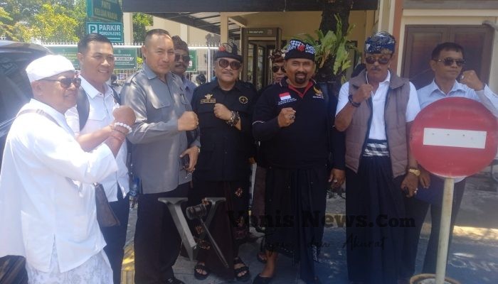 Kuasa Hukum Termohon Klaim Prosedur Sah, Harmaini Hasibuan: Praperadilan I Made Daging Seharusnya Ditolak