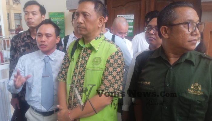 Gede Pasek Suardika Siapkan Praperadilan Ketiga, Uji SP3 dan Pencabutan Status Tersangka Made Daging