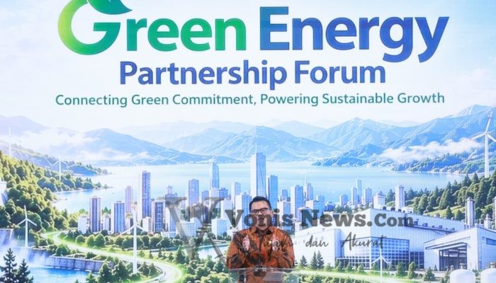 Momentum Hari Kesaktian Pancasila, PLN Perkuat Layanan REC & GEAS sebagai Solusi Listrik Hijau Terverifikasi untuk Jaga Daya Saing Industri Nasional di Kancah Global