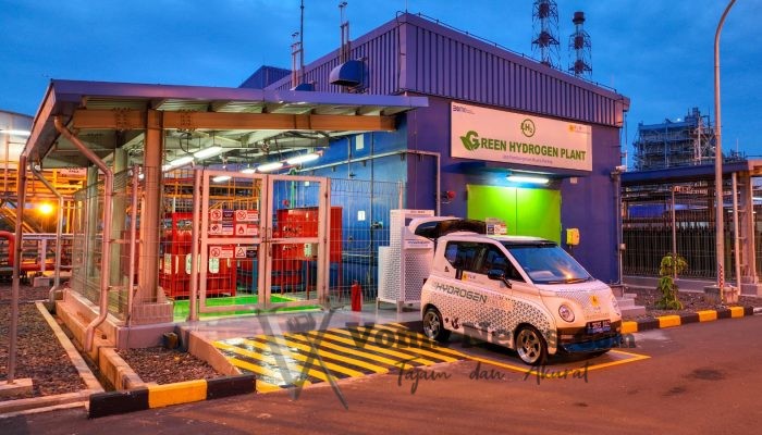 Momentum Hari Kesaktian Pancasila, Inovasi Energi Bersih PLN Group Raih Empat Penghargaan ASEAN Energy Awards 2026