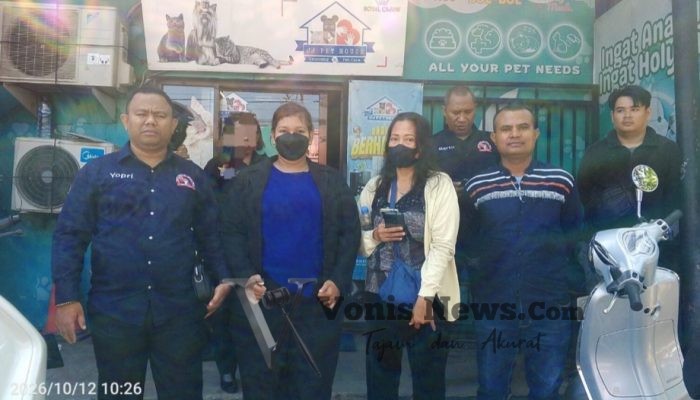 Dugaan Pelanggaran Hak Pekerja di JJ Pet House Mencuat, Ijazah dan Gaji Mantan Karyawan Diduga Masih Ditahan