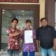 Pinjam Motor untuk Beli Nasi Pecel, Tak Kunjung Kembali! Zeim Lapor Dugaan Penggelapan ke Polsek Kenjeran