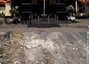 Dumas Dilayangkan ke Polres Lamongan, PSM Banaspati Siapkan Aksi Terkait Dugaan Penarikan Kabel Telkom