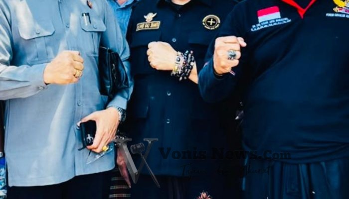 Praperadilan Made Daging: Status Tersangka Sah, Penahanan Dinyatakan Tidak Sah