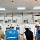 Perkuat Keandalan Kelistrikan Sidoarjo dan Surabaya, PLN UIP JBTB Sukses Lakukan Energize GIS 150 kV Waru New dan Saluran Kabel Tegangan Tinggi (SKTT)