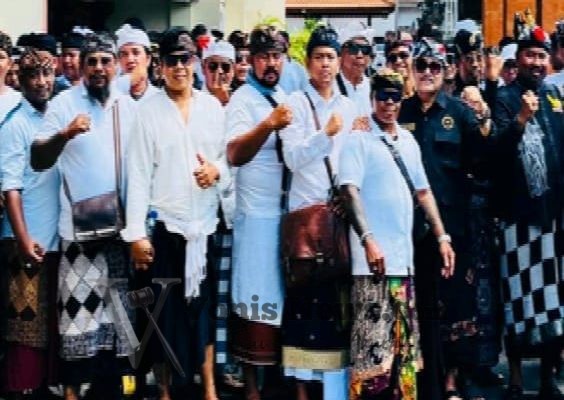Hakim Tolak Praperadilan Dengan Penetapan Tersangka I Made Daging Dinyatakan Sah
