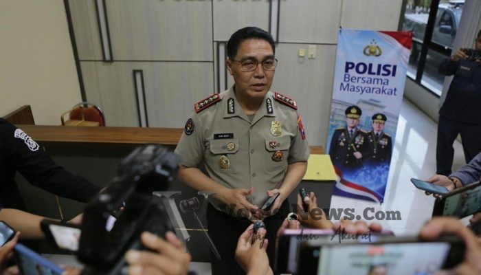 Karhutla Bromo Telan Tiga Nyawa, Polda Jatim Sampaikan Belasungkawa