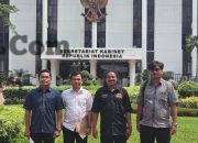 GEBRAKAN WARGA SIPIL SURATI PRESIDEN, DESAK KARHUTLA 2026 DITETAPKAN SEBAGAI BENCANA NASIONAL DAN COPOT RAJA JULI ANTONI
