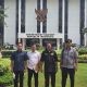 GEBRAKAN WARGA SIPIL SURATI PRESIDEN, DESAK KARHUTLA 2026 DITETAPKAN SEBAGAI BENCANA NASIONAL DAN COPOT RAJA JULI ANTONI