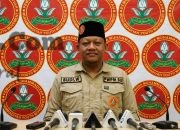 Pemuda Muhammadiyah Sumut Imbau Warga Waspada Kabut Asap di Sumatra Utara khususnya di Kota Medan dan sekitarnya, Pemerintah Diminta Bertindak Cepat