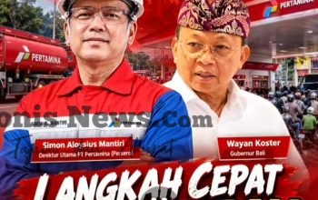 Pertamina Siapkan 48 Juta Liter BBM di Bali, 66 SPBU Beroperasi 24 Jam dan Aturan Ganjil-Genap Berlaku