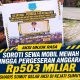 Soroti Sewa Mobil Mewah hingga Pergeseran Anggaran Rp503 Miliar, GHARIS Sumut Gelar Aksi di Kejati