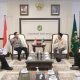 Delapan OKP, Enam Agama, Satu Tekad: Medan Siapkan Sejarah Baru Persatuan Pemuda