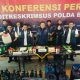 Polda Bali Tindak 21 Pelaku Penyalahgunaan BBM Subsidi, 753 Liter Disita