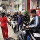 Antrean BBM di Denpasar dan Badung Mulai Terkendali, Masyarakat Sampaikan Terima Kasih kepada Gubernur Bali