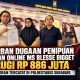 Dijanjikan Untung 10 Persen, Warga Surabaya Mengaku Rugi Rp 886 Juta dalam Bisnis Arisan Online MS Blesse Bigget