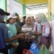 Srikandi PLN Icon Plus Jatim Perkuat Kepedulian Sosial dan Gaya Hidup Sehat Warga Dusun Limbe Sidoarjo