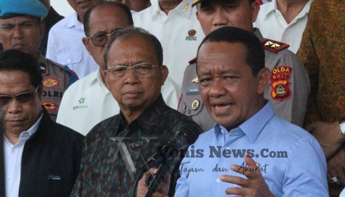 Antrean SPBU Mulai Terurai, Wayan Koster Perpanjang Ganjil-Genap BBM hingga 23 Oktober