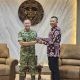 Perkuat Sinergisitas Pengamanan Objek Vital Nasional, PLN UIP JBTB Lakukan Audiensi dan Teken PKS dengan Pangdam IX/Udayana Demi Sukseskan Pembangunan Infrastruktur Ketenagalistrikan di Bali