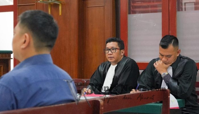 Bos BPI Divonis 2 Bulan 10 Hari, Edward Raimond Ajukan Banding: Fair Trial Harus Dijaga hingga Tingkat Terakhir