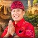 Made Supartha dan Keluarga Ucapkan HUT ke-64 Wayan Koster, Doakan Kesehatan dan Perlindungan Tuhan