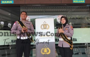 Samsat Surabaya Utara, Polisi dan Masyarakat Tingkatkan Pelayanan Publik