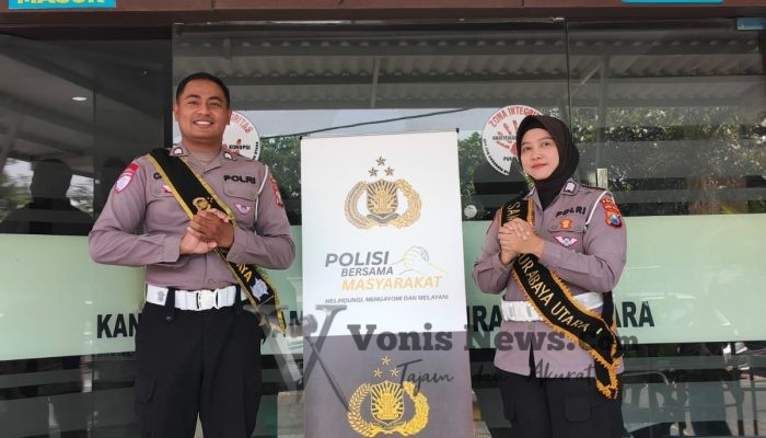 Samsat Surabaya Utara, Polisi dan Masyarakat Tingkatkan Pelayanan Publik