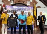 UPMI Bali dan UKM Perkuat Kolaborasi Internasional, Fokus Riset dan Publikasi Ilmiah