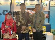Perkuat Pemberdayaan UMKM, YBM PLN UIP JBTB Kirim Tiga Produk Binaan ke Pekan Desa Cahaya 2026