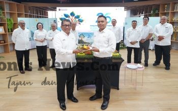 Keep Going, Keep Impacting: 26 Tahun Perjalanan PLN Icon Plus