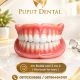 Pelayanan Ramah, Pelanggan Puas Berobat di Puput Dental Surabaya