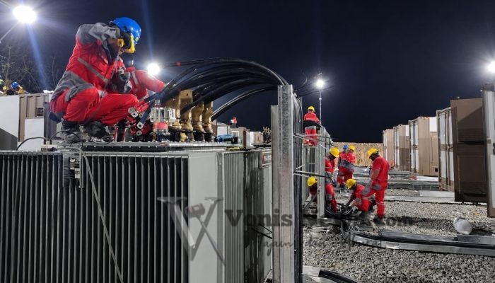 Semangat Hari Sumpah Pemuda, PLN Tambah Pembangkit 50 MW di Sigi Sulteng untuk Jaga Keandalan Listrik Sulawesi