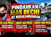 AMI Siapkan Aksi ke Ditjenpas Jatim, Desak Mas Bechi Dipindahkan ke Nusakambangan