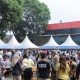 Mekar Bersama, PLN Icon Plus Buka Peluang Pasar bagi UMKM Binaan di Puncak HUT ke-26