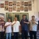 Dari Evaluasi Nasional ke Pembenahan Daerah: Cipayung Plus Tanjungbalai Apresiasi Pemko dan Polres, Dorong Kinerja Lebih Nyata