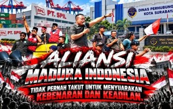 Empat Kendaraan PT SPILL Disorot, AMI Desak Dugaan Manipulasi Nomor Mesin Diusut dan Dirut Diperiksa