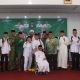Pelajar Bersholawat di Pendopo Binjai Berlangsung Khidmat, Dimeriahkan Habib Ahmad dan Hafidz Nasional