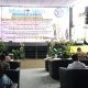 Pemberkatan Santuario dan Bangunan Karya Pastoral Paroki St. Yohanes Paulus II Namopécawir Tuntungan Berlangsung Khidmat