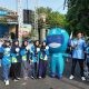 ICONNET Jatim Hadir dalam Electric Fun Run 2026, Dorong Kolaborasi dan Kedekatan dengan Warga Situbondo