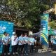 PLN Icon Plus Jatim dan PLN UP3 Situbondo Perkuat Sinergi melalui Electric Fun Run 2026