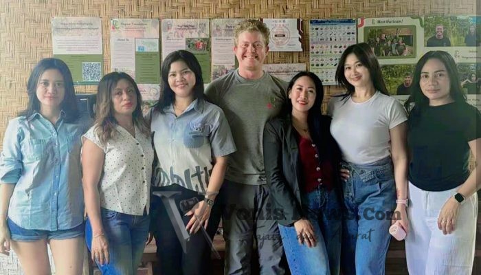 KPPA Bali Gandeng RAGAM Community Kitchen, Perkuat Aksi Kemanusiaan dan Kepedulian terhadap Perempuan serta Anak